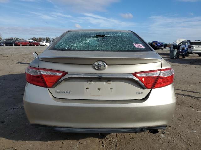 2015 TOYOTA CAMRY LE - 4T1BF1FK6FU984113