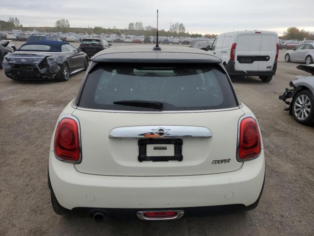 2017 MINI COOPER - WMWXP5C52H2D16319
