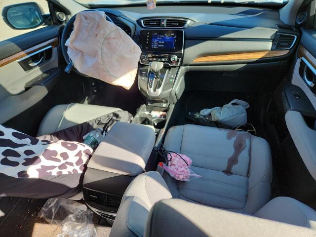 2020 HONDA CR-V EX - 2HKRW2H51LH675252