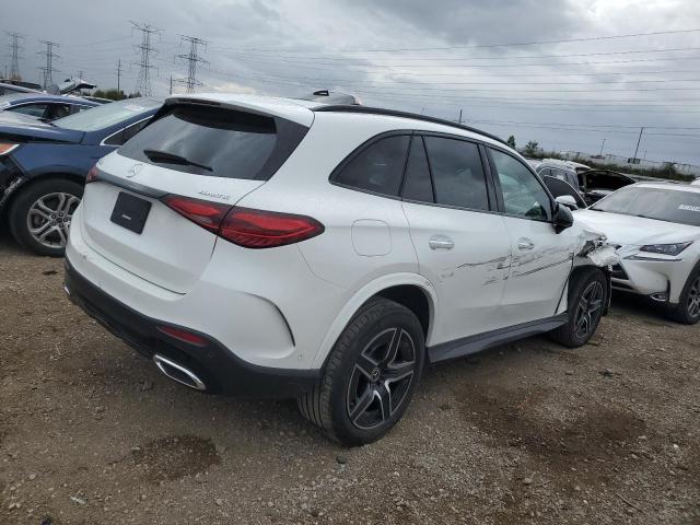 2024 MERCEDES-BENZ GLC 300 4M #3287774098