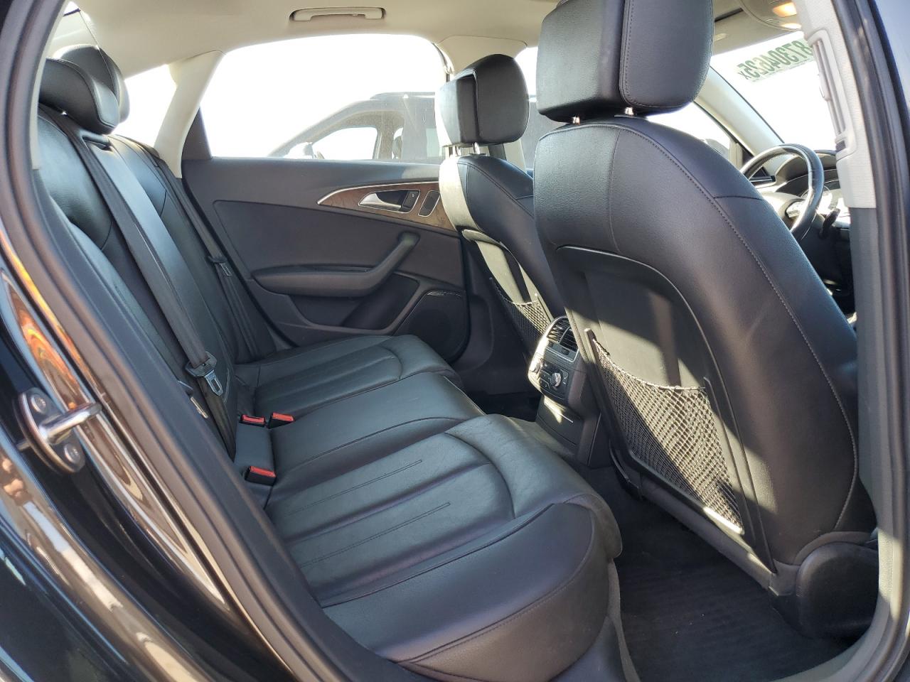 AUDI A6 PREMIUM PLUS