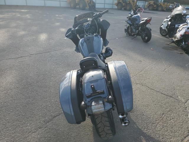 2022 HARLEY-DAVIDSON FXLRST 1HD1YXZ10NB064924