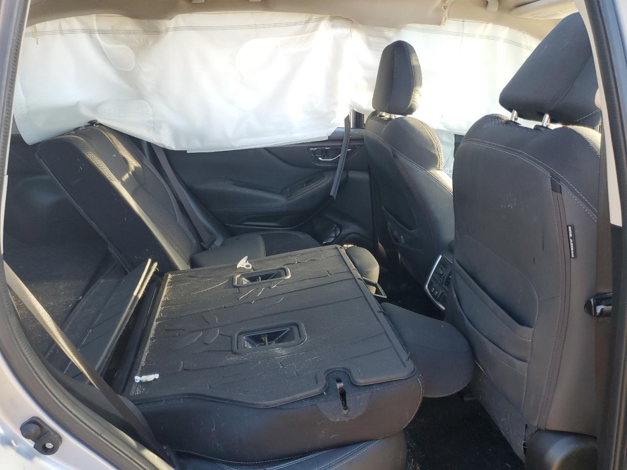 Lot #3311697264 2020 SUBARU FORESTER P