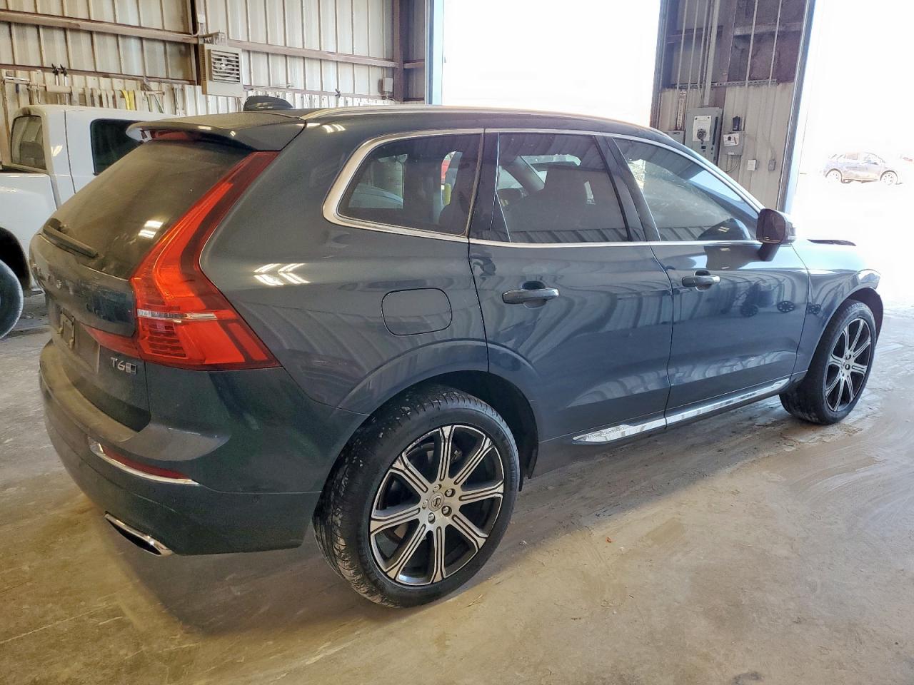 VOLVO XC60 T6 INSCRIPTION