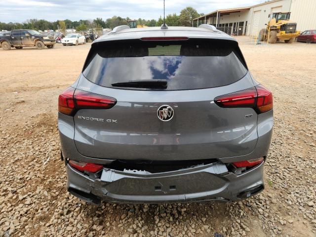 2022 BUICK ENCORE GX #3287635020