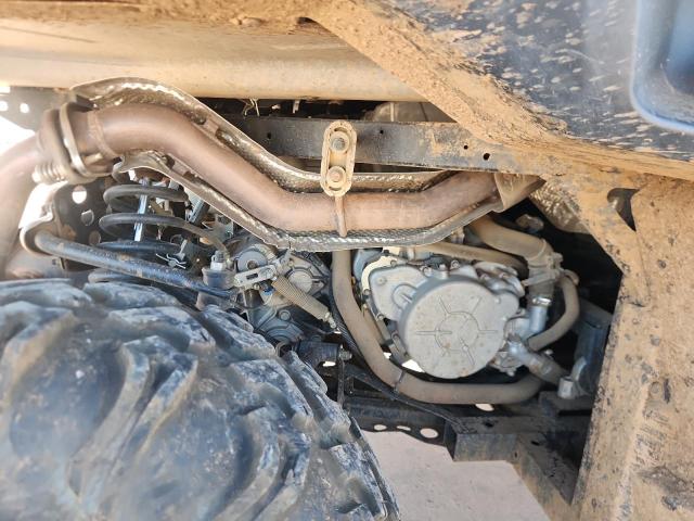 2023 POLARIS RANGER CRE - 4XAT6E996P8036174