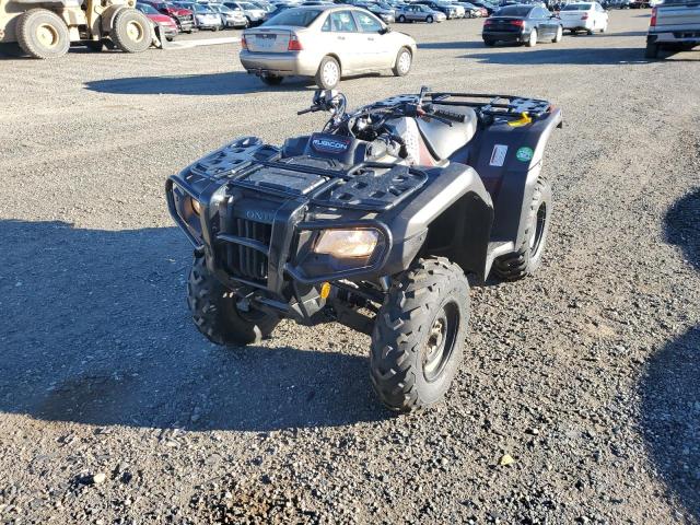2024 HONDA TRX520 FM 1HFTE45FXR4900208