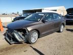Lot #3304870544 2014 VOLKSWAGEN JETTA TDI