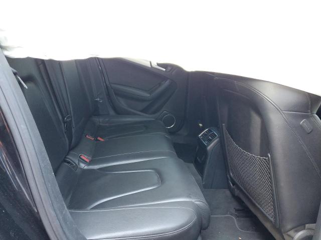 2013 AUDI A4 PREMIUM - WAUEFAFL2DN019425