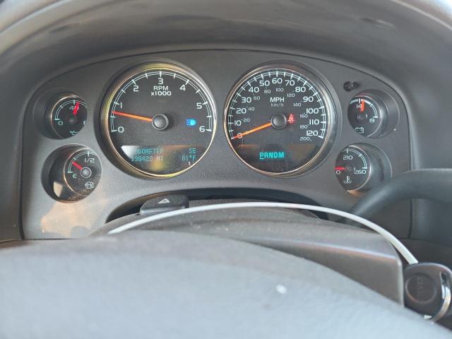 2013 GMC SIERRA C15 - 3GTP1XE24DG244606