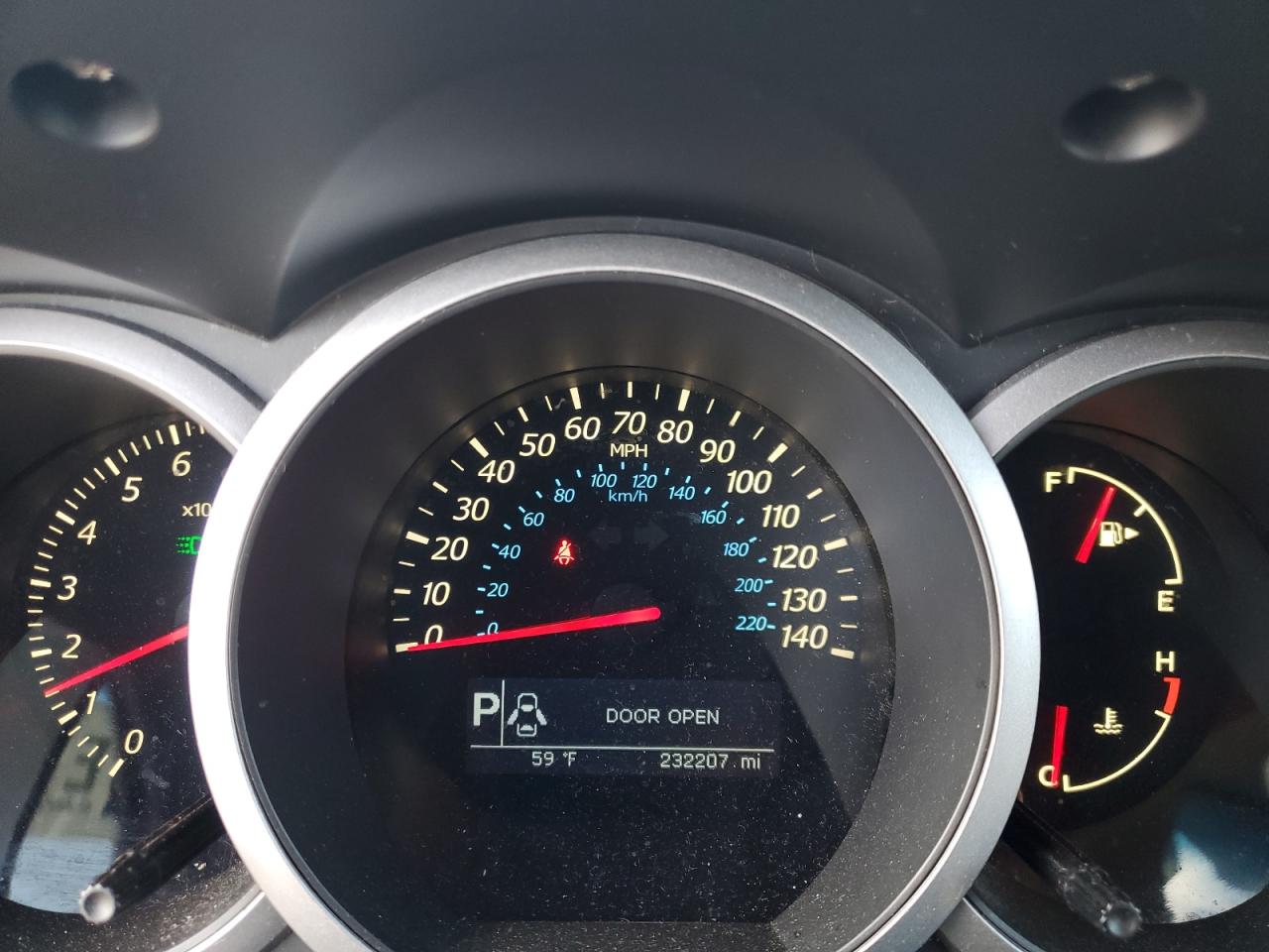 SUZUKI GRAND VITARA LIMITED