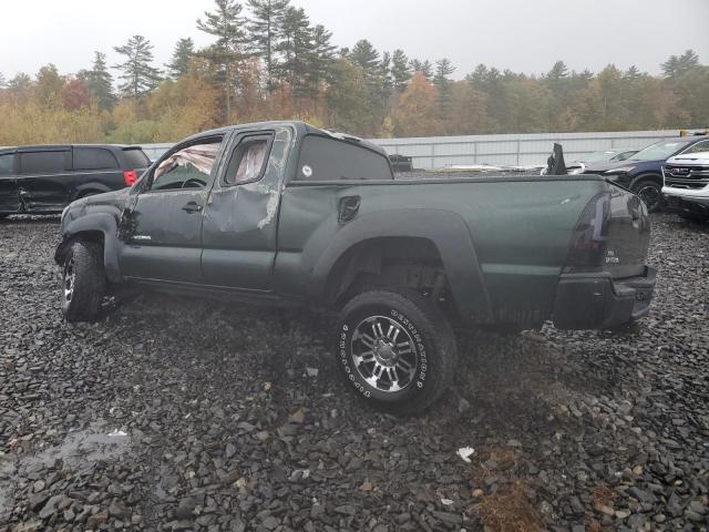 2009 TOYOTA TACOMA ACC #3281526708