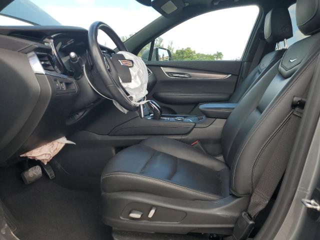 2022 CADILLAC XT6 LUXURY 1GYKPAR45NZ103394