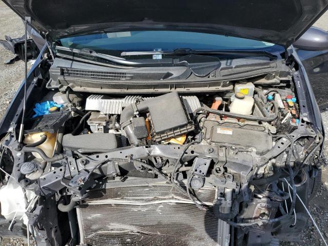 2014 TOYOTA PRIUS PLUG - JTDKN3DPXE3059274