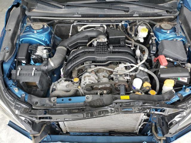 2018 SUBARU IMPREZA PR 4S3GTAB67J3723342