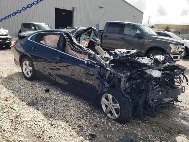 2023 CHEVROLET MALIBU LT - 1G1ZD5ST0PF160802