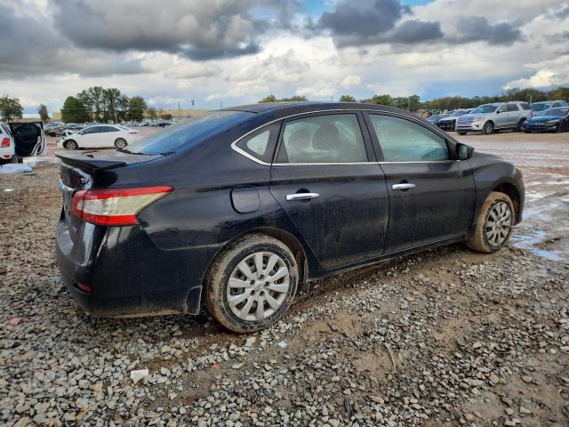 2014 NISSAN SENTRA #3284779535
