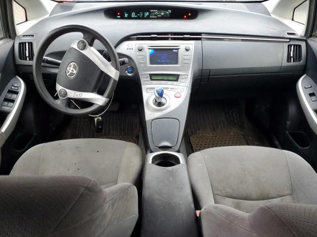 2014 TOYOTA PRIUS - JTDKN3DU4E1746526