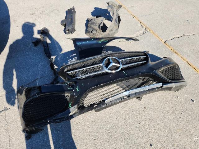 2018 MERCEDES-BENZ C 300 #3303925685