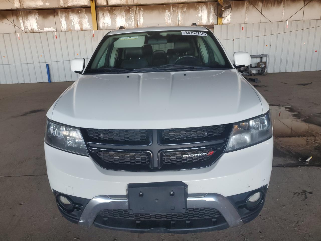 Lot #3281416004 2018 DODGE JOURNEY CR