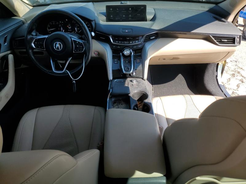 2021 ACURA TLX TECHNO - 19UUB5F41MA004143