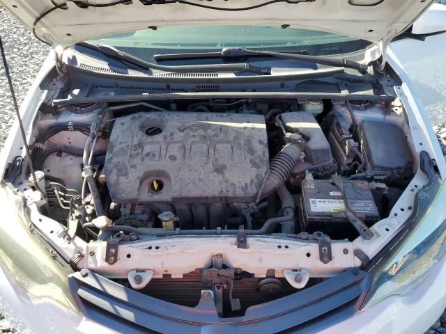 2016 TOYOTA COROLLA L - 2T1BURHEXGC551652