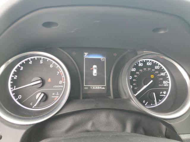 2018 TOYOTA CAMRY L #3285012970