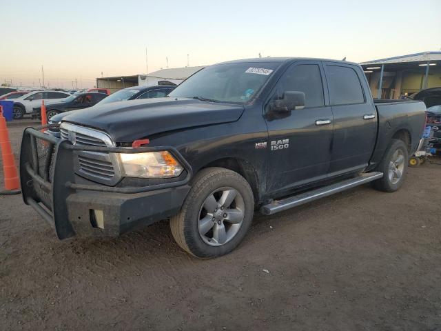 Global Auto Auctions: 2013 RAM 1500 SLT