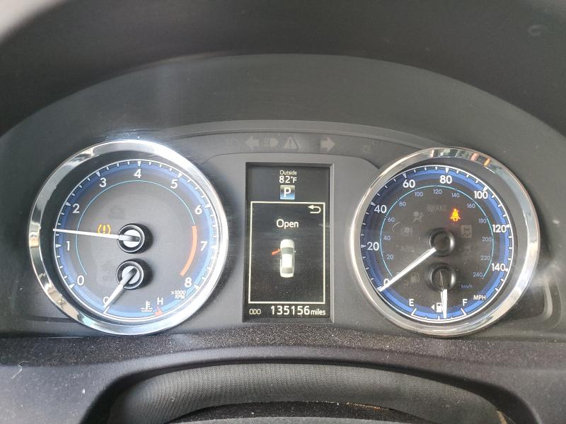 2018 TOYOTA COROLLA L - 5YFBURHE2JP743932