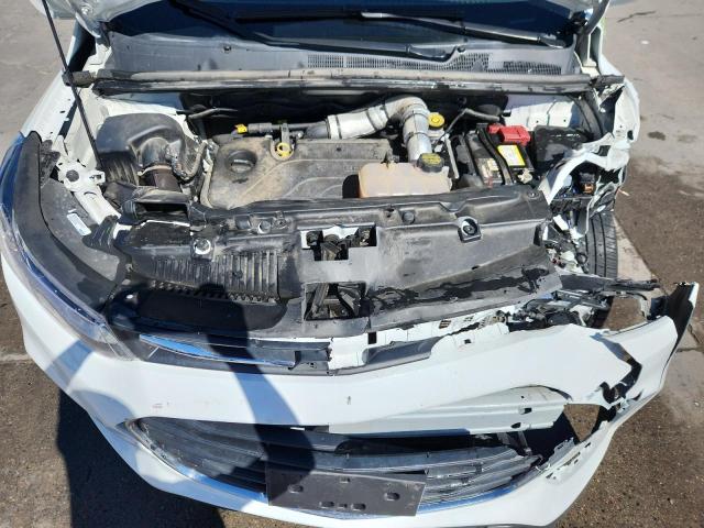 2022 CHEVROLET TRAX LS #3292905569