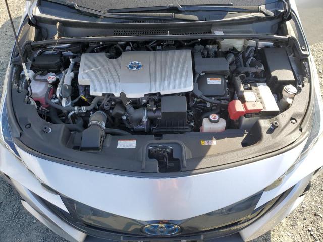 2021 TOYOTA PRIUS PRIM - JTDKAMFP2M3194052