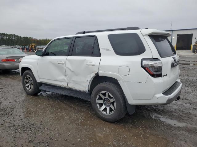 2023 TOYOTA 4RUNNER SE - JTEPU5JR4P6131772