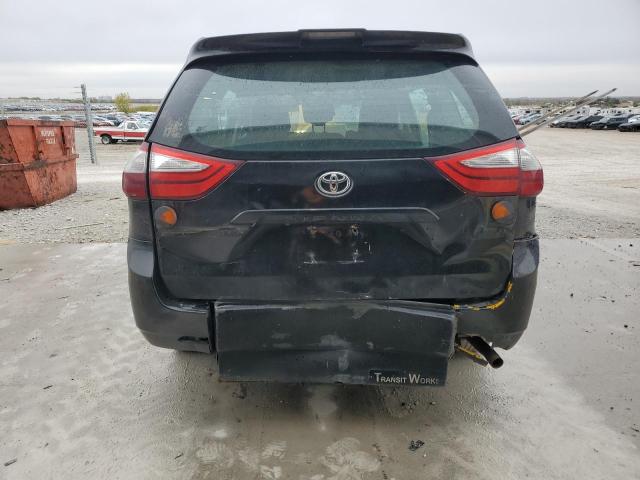 2018 TOYOTA SIENNA L 5TDZZ3DC5JS962795