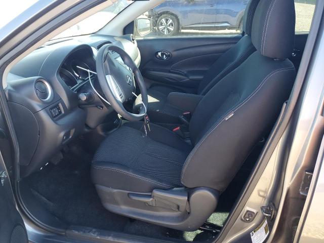 2018 NISSAN VERSA S - 3N1CN7AP9JL886524