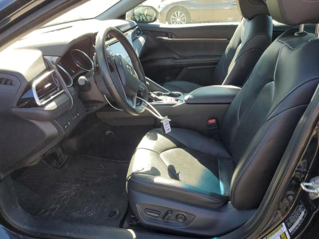 2018 TOYOTA CAMRY XSE - 4T1B61HK2JU514182