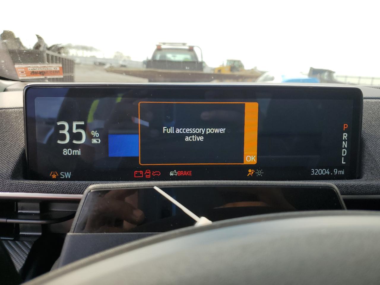 FORD MUSTANG PREMIUM