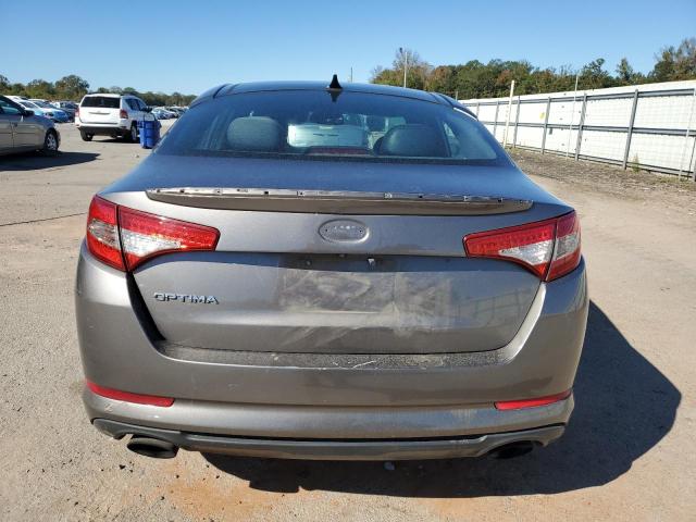 2013 KIA OPTIMA SX #3285788656