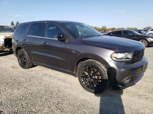 2015 DODGE DURANGO R/ - 1C4SDHCT9FC817251