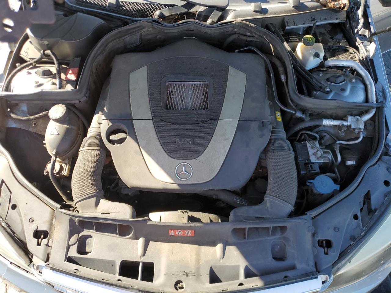 MERCEDES-BENZ C-CLASS 300 4MATIC