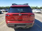 Lot #3296255419 2024 NISSAN PATHFINDER