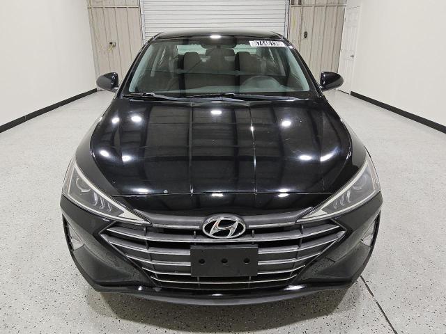 2019 HYUNDAI ELANTRA SE #3316738408