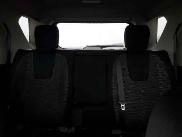 2017 CHEVROLET EQUINOX LT - 2GNFLFEK9H6188543