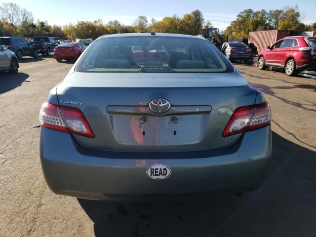 2011 TOYOTA CAMRY BASE #3304515453