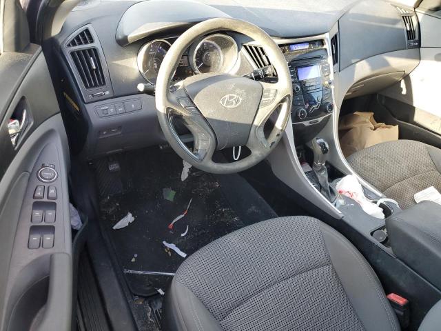 2012 HYUNDAI SONATA GLS #3287662012