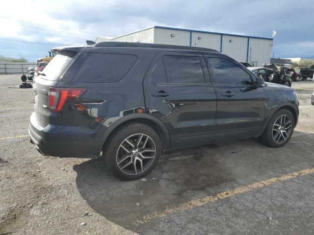 2016 FORD EXPLORER S - 1FM5K8GT4GGC05168