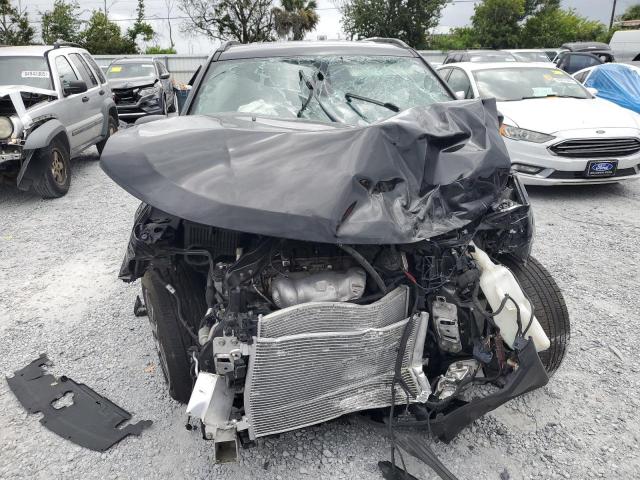 2019 JEEP COMPASS SP 3C4NJCAB3KT834726