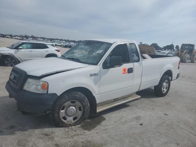 Global Auto Auctions: 2005 FORD F150