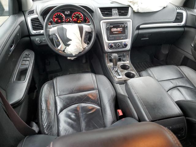 2013 GMC ACADIA SLT - 1GKKVRKD2DJ171948