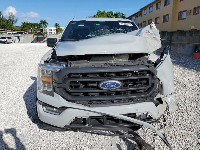 2023 FORD F150 SUPER #3297055547