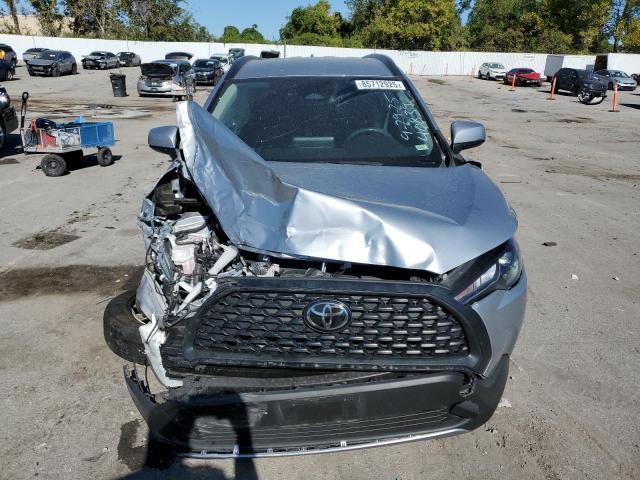 2023 TOYOTA COROLLA CR #3296221408
